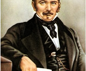 ESPECIAL: ALLAN KARDEC (1804-1869)