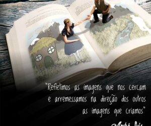Nos domínios da mediunidade