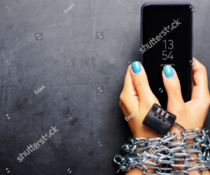 A OBSESSÃO ESPIRITUAL E AS REDES SOCIAIS